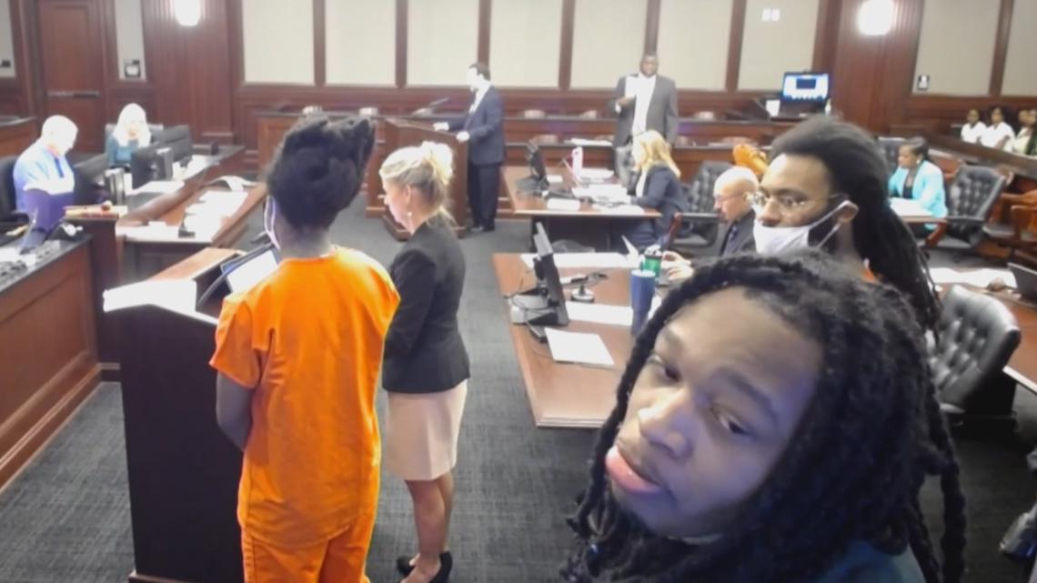 Jacksonville rapper Ksoo has murder trial start date pushed back ...