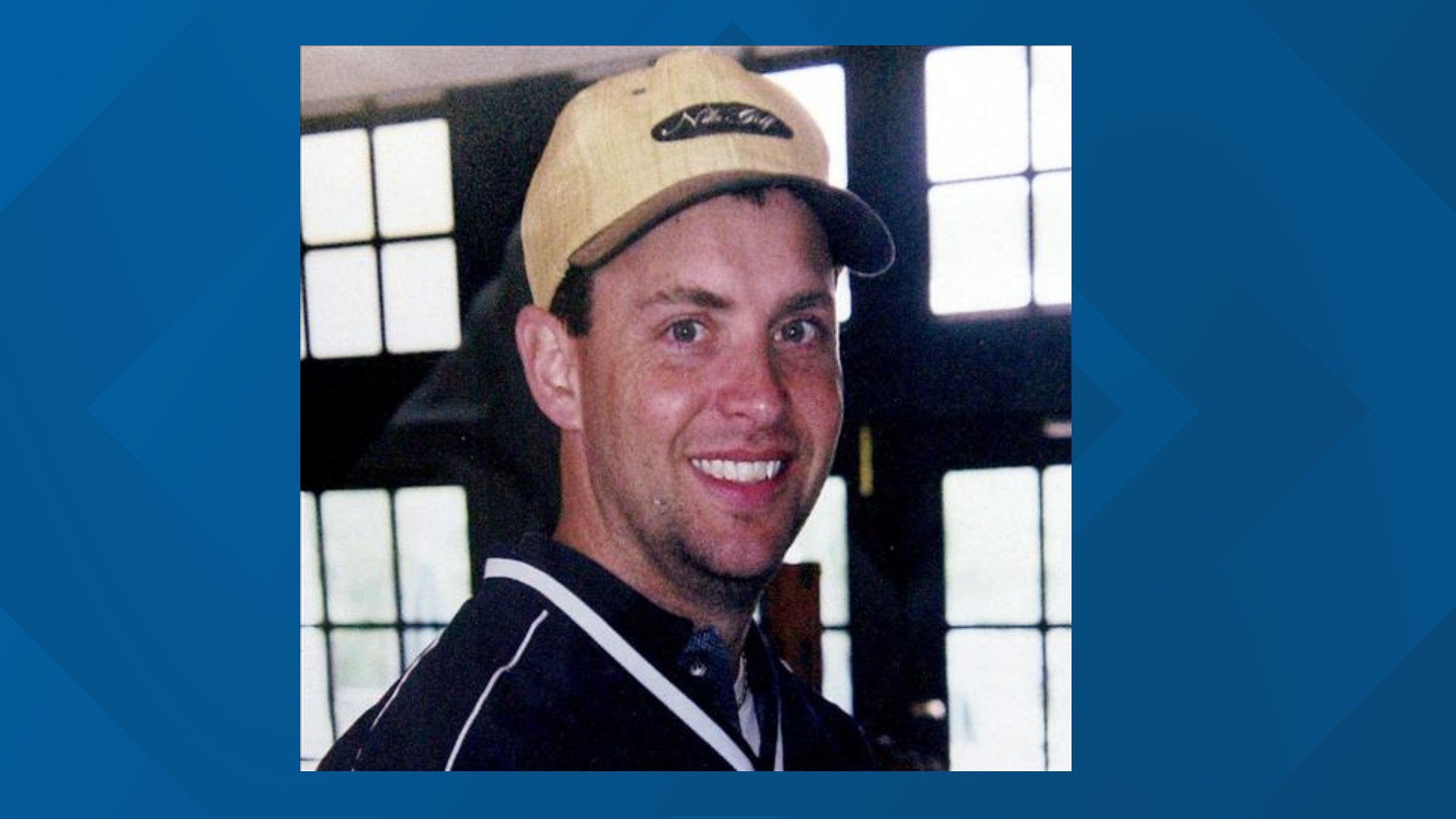 Todd Beamer's dad talks about a crucial 20 minutes on 9/11