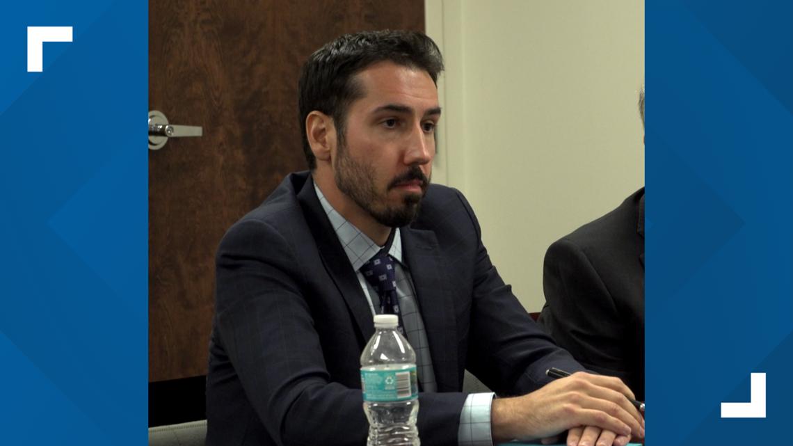 Florida Health Department files another complaint against Ponte Vedra dentist
