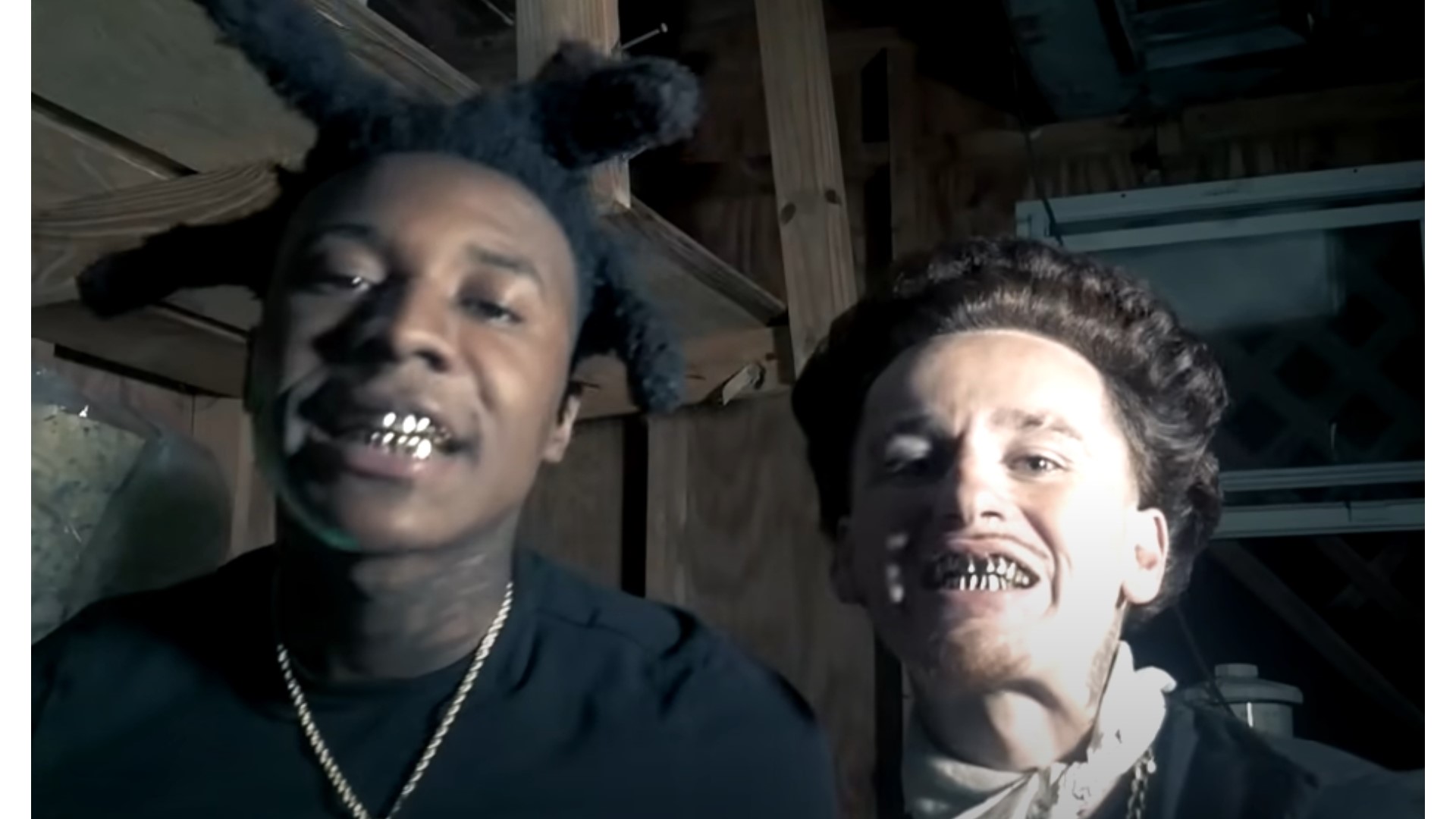 Drill rappers in Jacksonville getting attention world wide ...