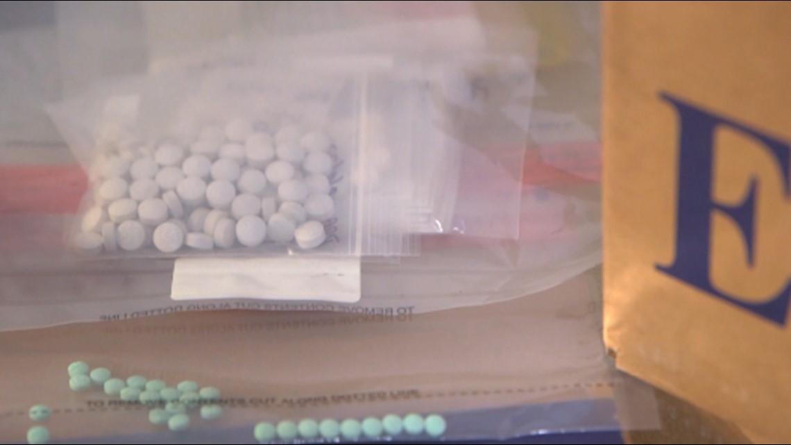 Florida teens lack awareness about fentanyl dangers , says survey - Vimarsana News