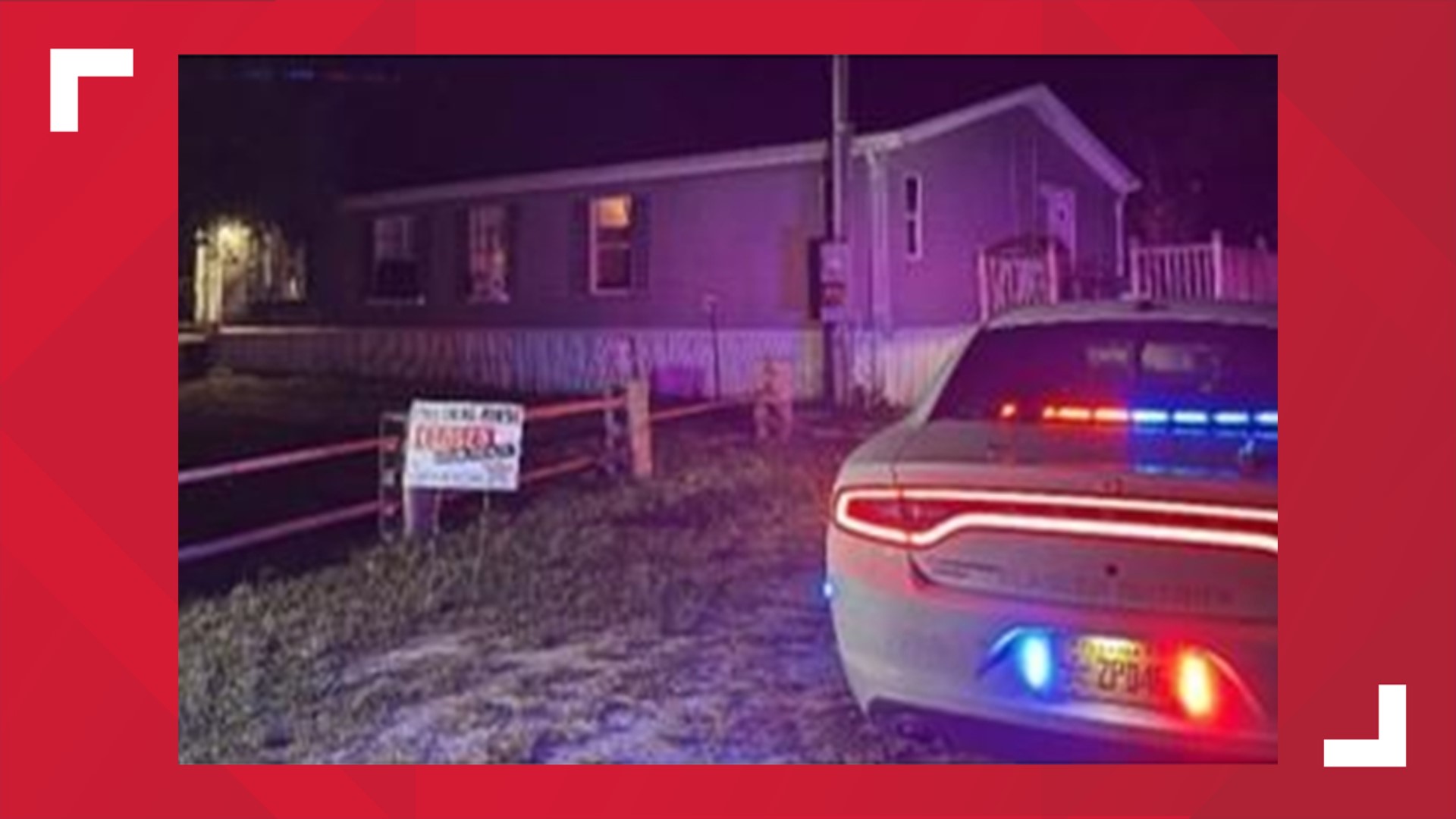 Woman arrested after fleeing drug house in Flagler County ...