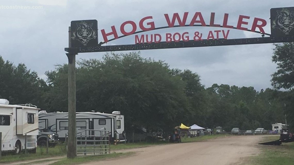 Patient life-flighted from Hog Waller ATV Park - Vimarsana News