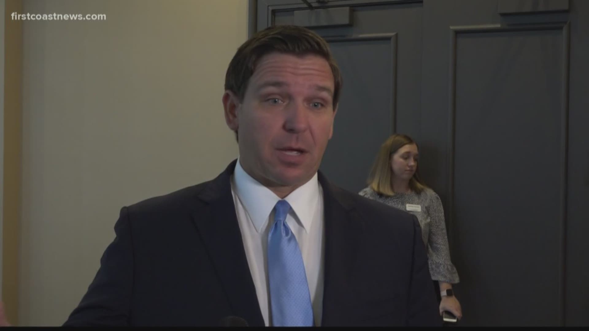 DeSantis orders State of Emergency for all of Florida ahead of ...