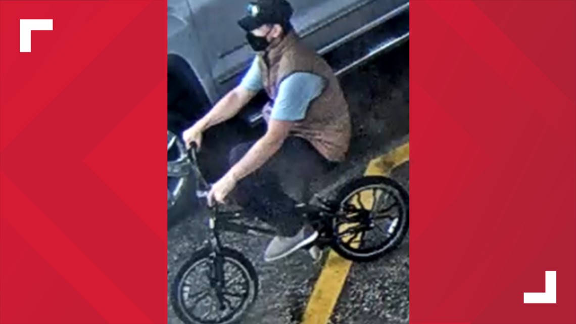Jacksonville police seeking armed robbery suspect - Vimarsana News