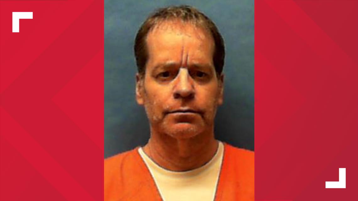 Florida to execute man convicted in 1989 home invasion killing Tuesday