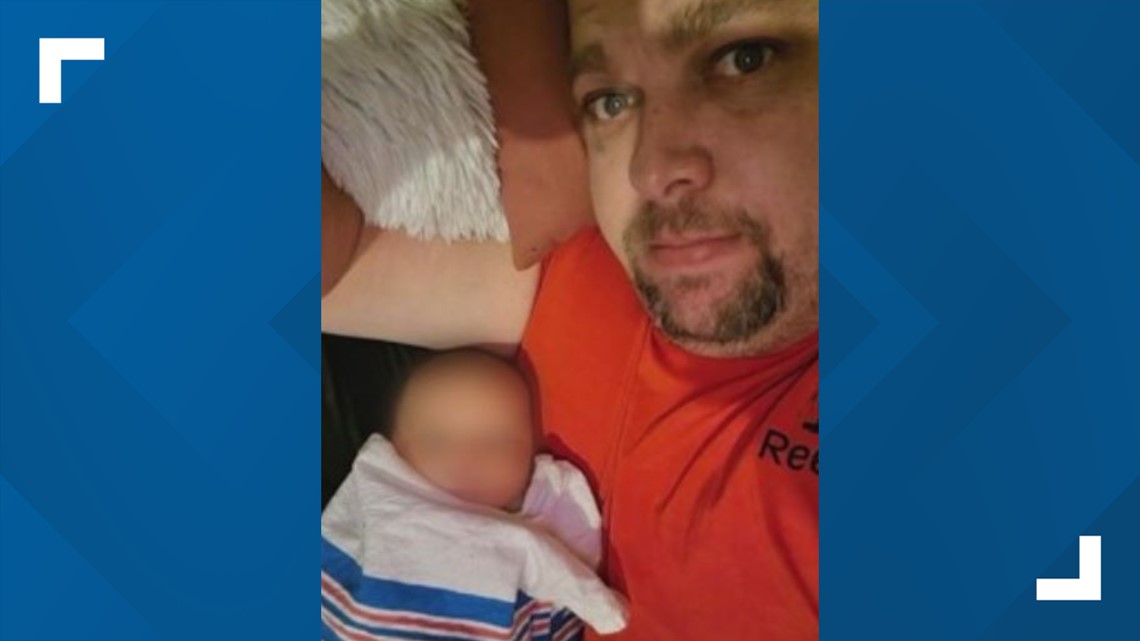 Victim in Arlington shooting identified