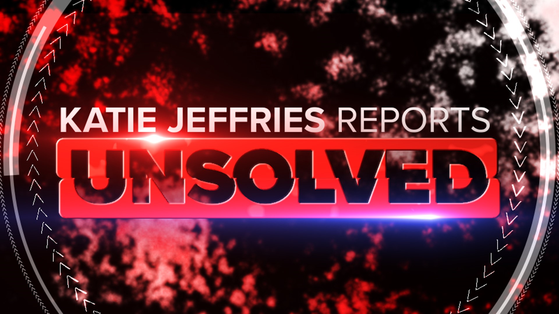 First Coast News On Your Side's Katie Jeffries gives insight into unsolved murders in the Jacksonville area.