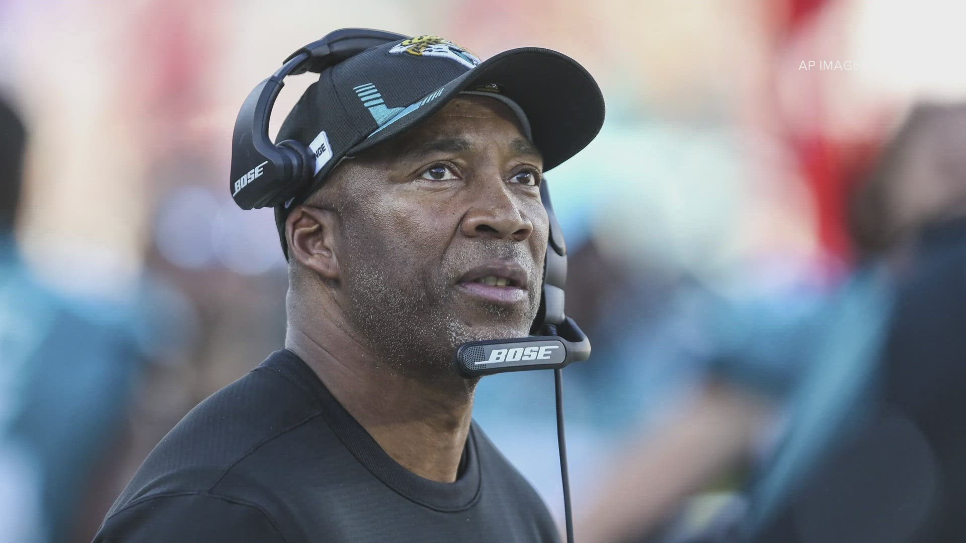 The Jaguars' head coach said he felt a change in the coaching staff was necessary for the team to reach their future goals.