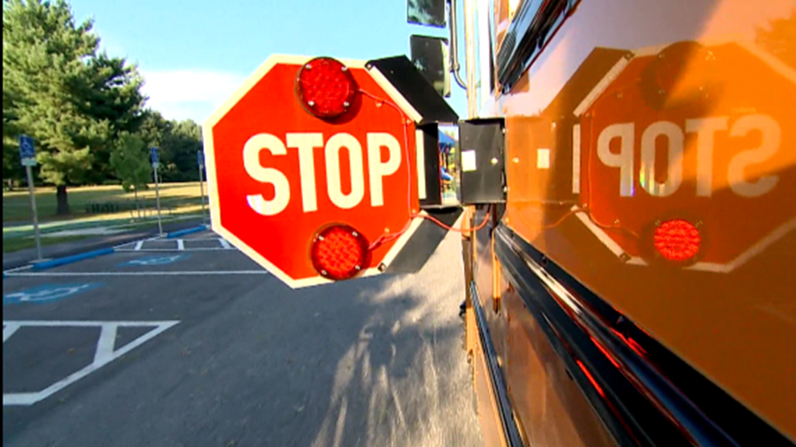 Teachers must tell parents before using a student's preferred name or gender pronouns in St. Johns County Schools - Vimarsana News