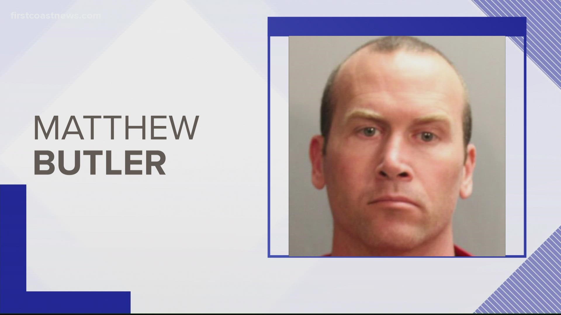 Former JSO officer pleads guilty to sexual battery charges ...