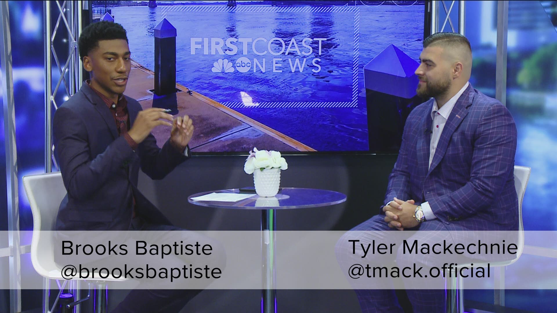 Analyst Tyler Mackechnie shares information on the growing trend with FCN’s Brooks Baptiste.