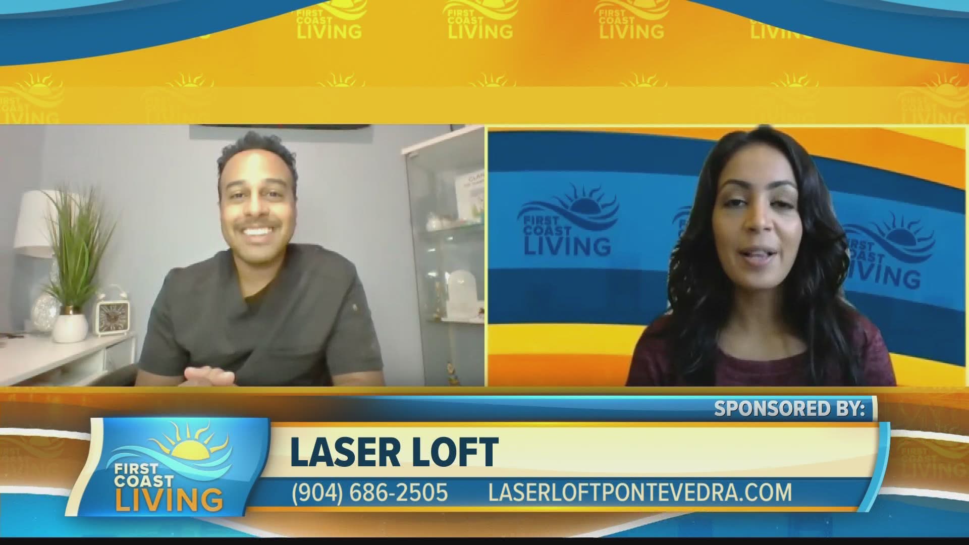 Laser Loft is offering a way to lift and tighten skin after just one treatment.  https://laserloftpontevedra.com/    (904) 686-2505