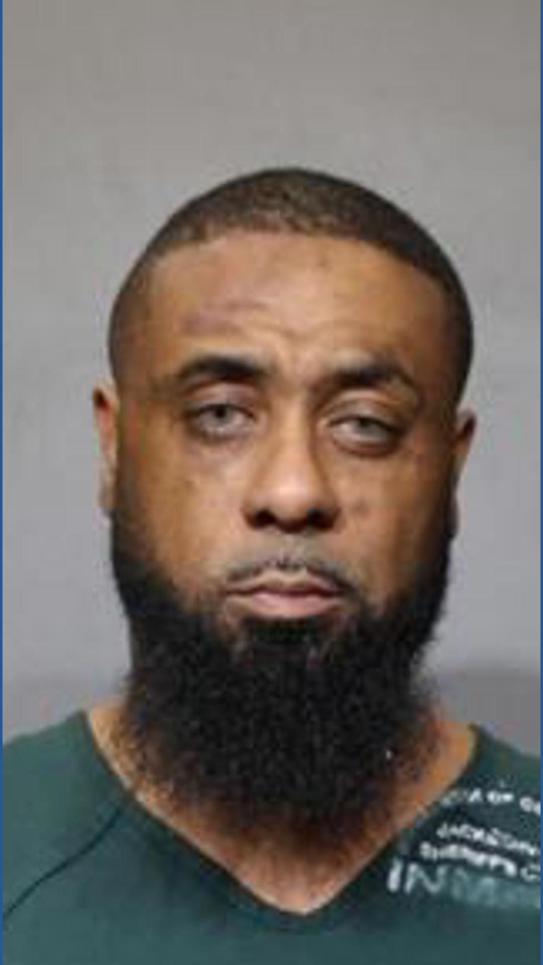 JSO: Man turns himself in nearly 2 years after woman killed in ...