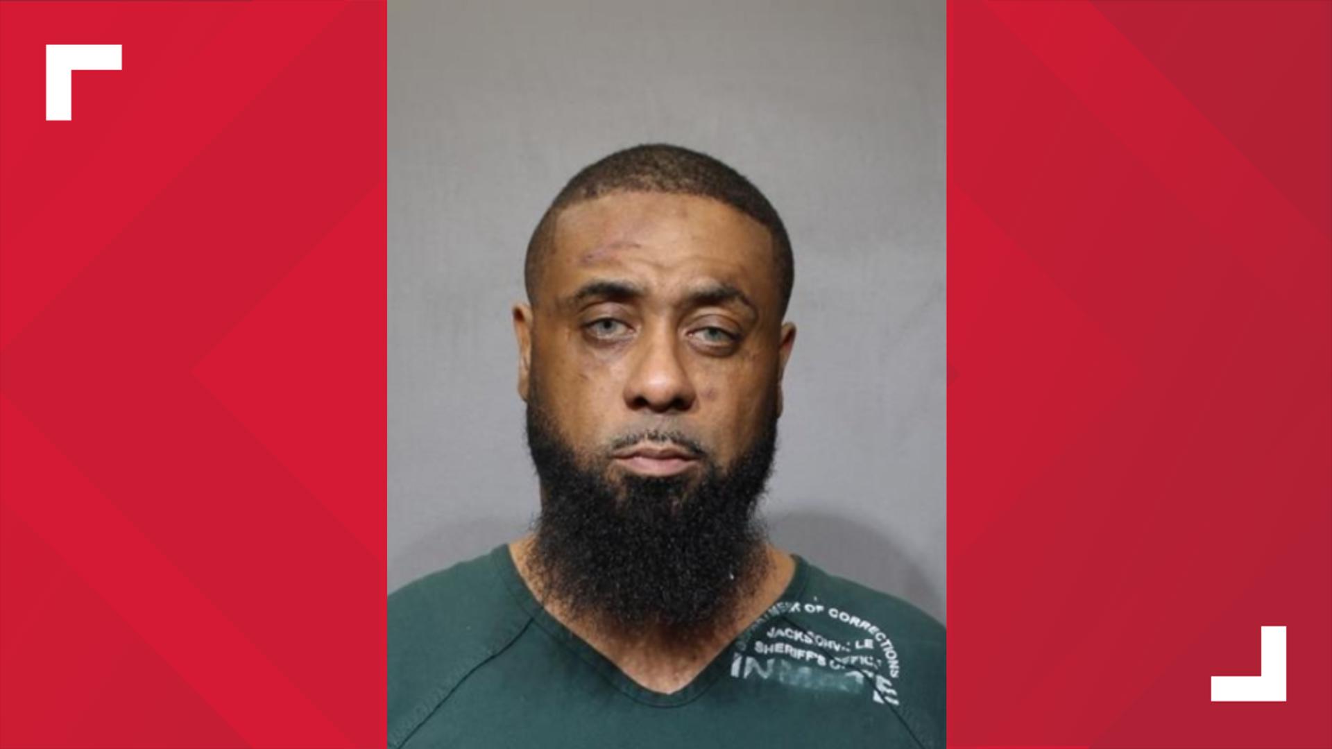 JSO: Man turns himself in nearly 2 years after woman killed in ...