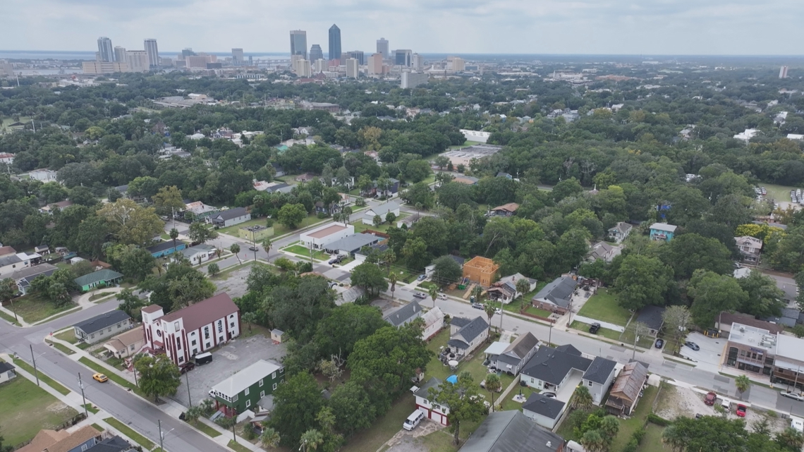 Northeast Florida leaders warn of local budget impacts under DeSantis' property tax proposal