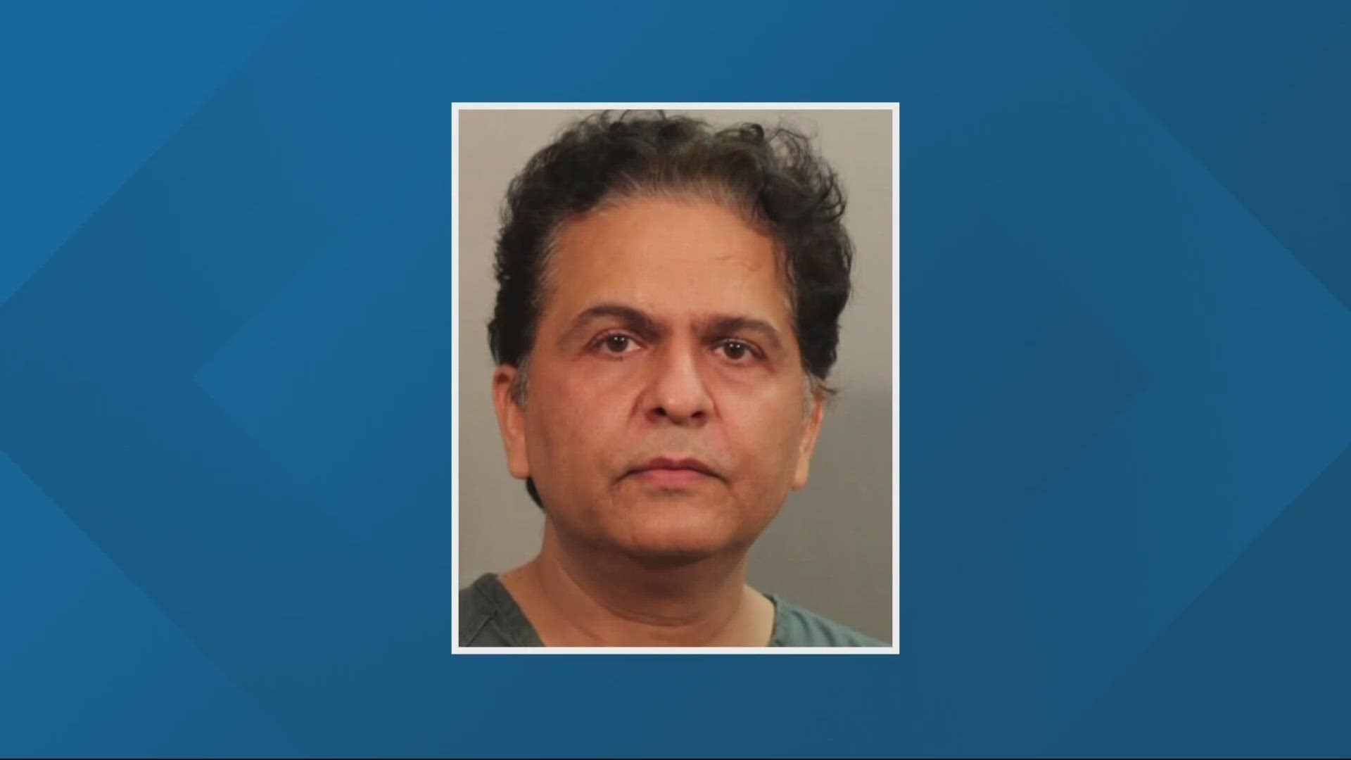 Jacksonville doctor resolves second sex-crime case, still practicing