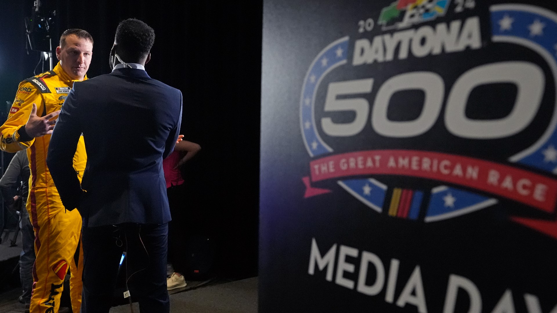 NASCAR and Netflix released the docuseries on Jan. 30, 2024, leading up to the Daytona 500 and the start of the 2024 NASCAR Cup Series Season.