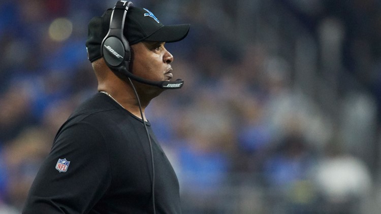 2022 head coach tracker: Who have the Jaguars requested