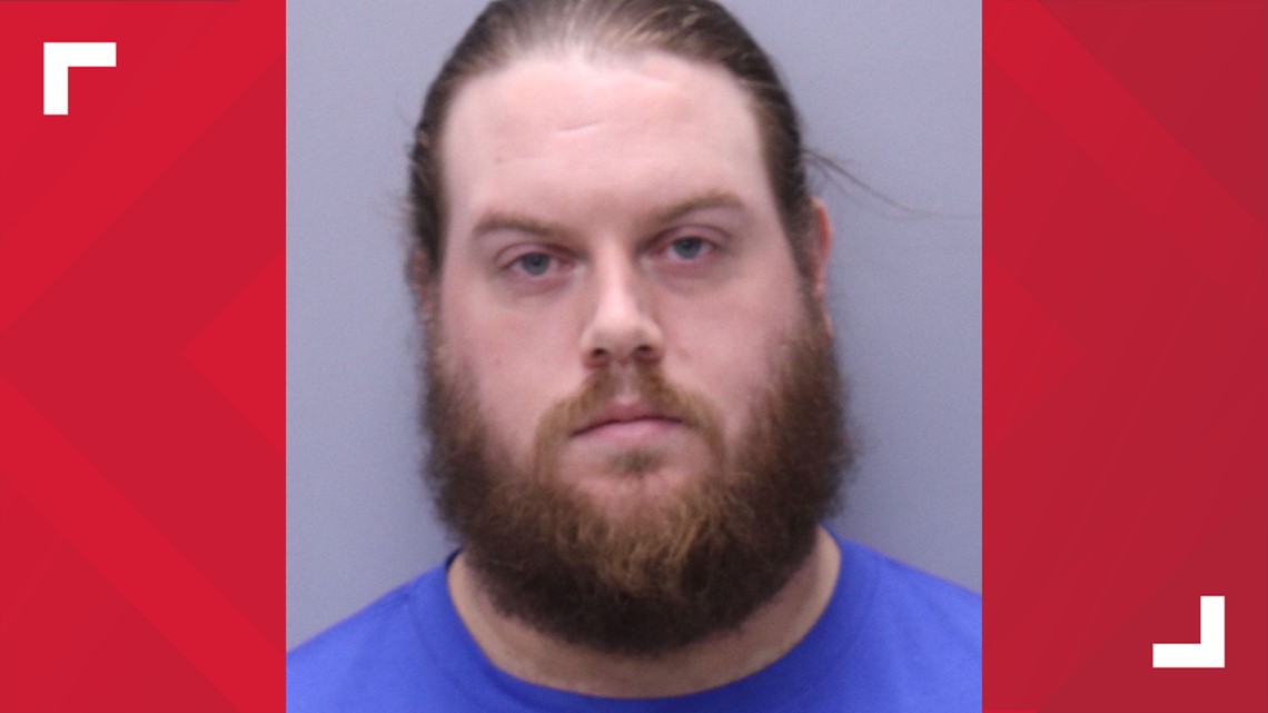 St Johns County assistant coach arrested for sexual battery ...