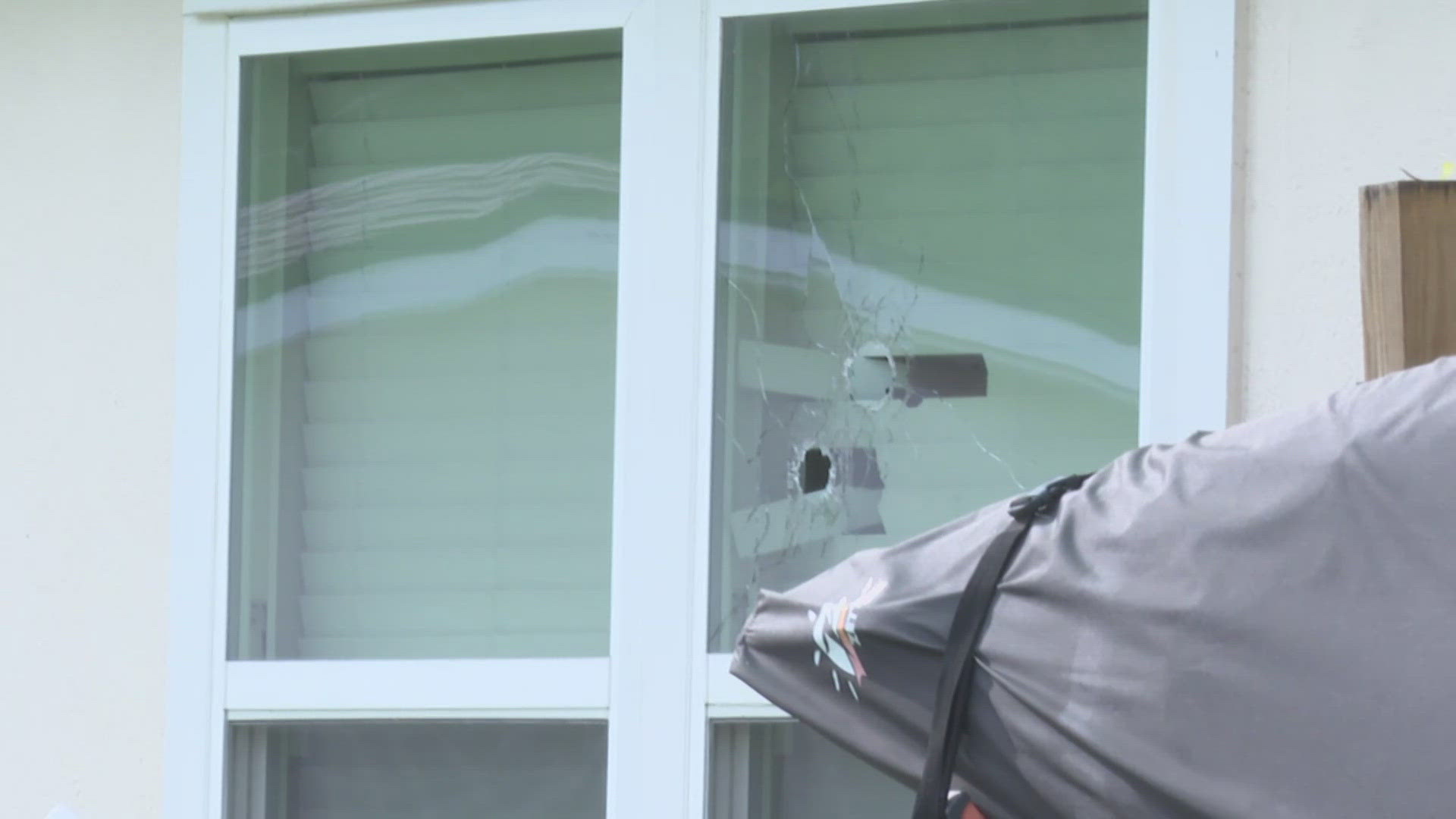 A SWAT standoff in a Clay County neighborhood overnight Tuesday ended with one person in custody, leaving residents shaken and seeking answers.