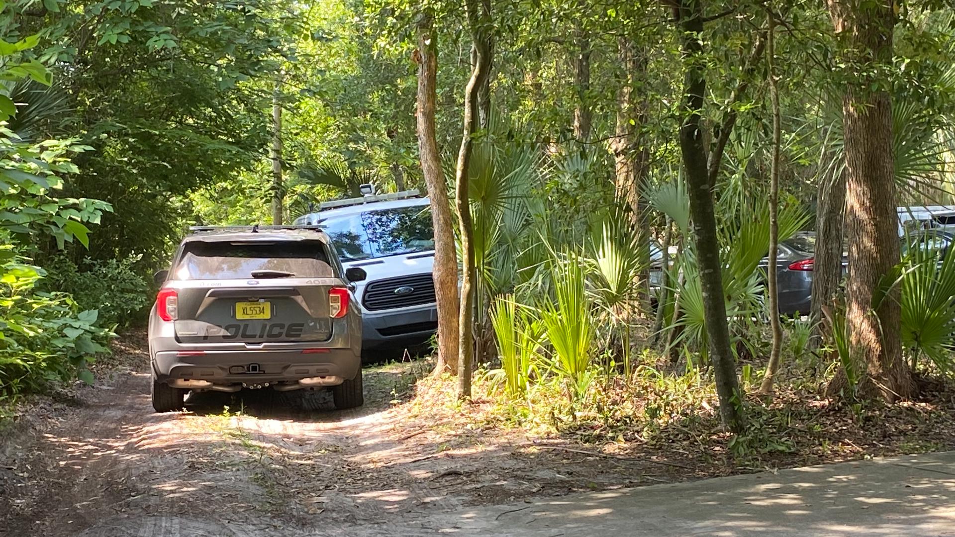 JSO: Elderly couple found dead inside Arlington home | firstcoastnews.com