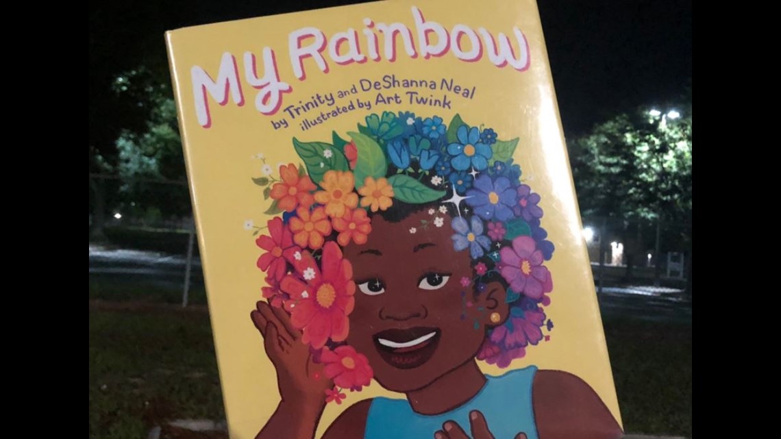 Seven books up for review in Florida schools | firstcoastnews.com - Vimarsana News