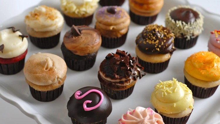 Three-time winner of 'Cupcake Wars' closes business in Jacksonville after over a decade