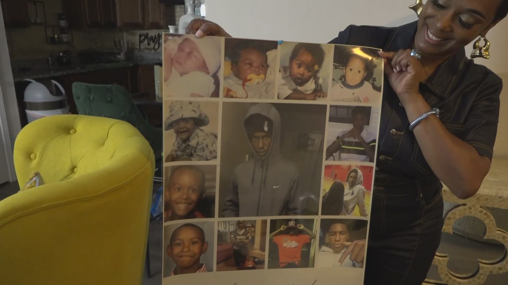 Jacksonville mother still has no answers 6 years after son died ...