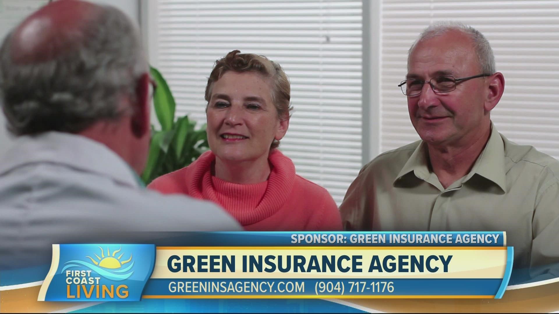 Owner Bill Green gives you all the options to think about when it comes to Medicare costs and how it relates to your marketplace plan.