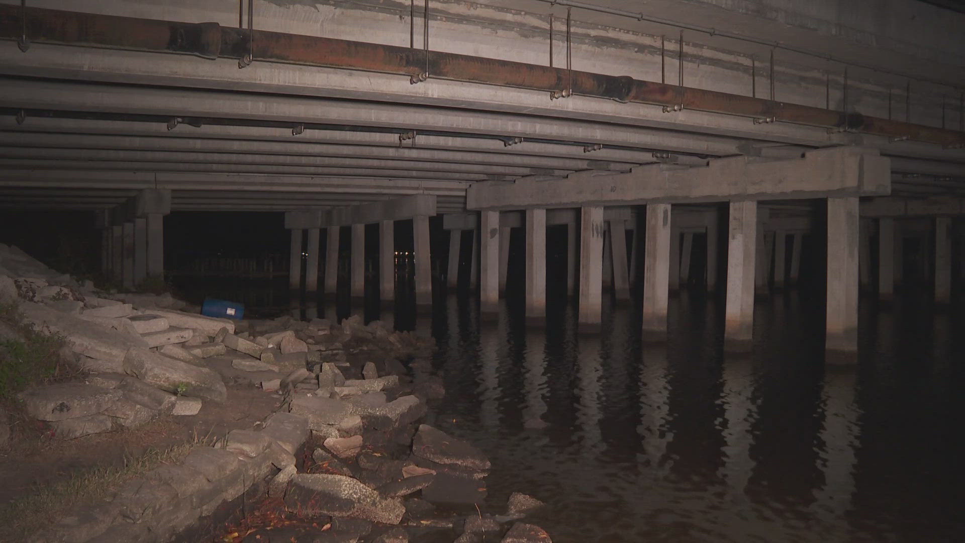 Police say that while this incident is still being investigated, they believe there is no further threat to the community.