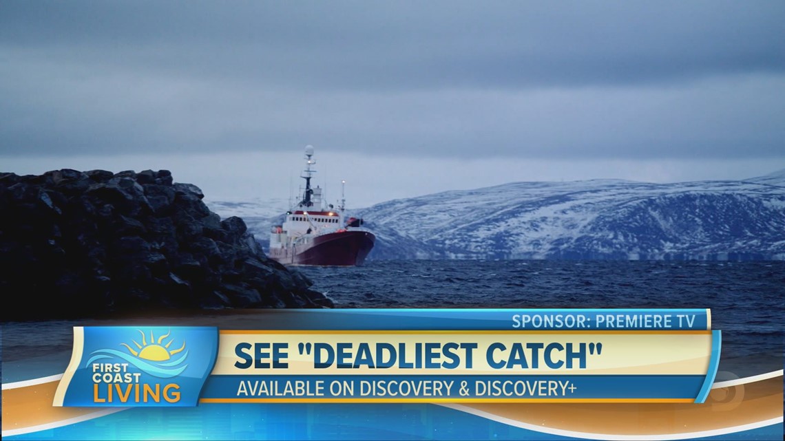 Discovery's Deadliest Catch: The Viking Returns takes you to Norway (FCL Sep. 14, 2022) - Vimarsana News