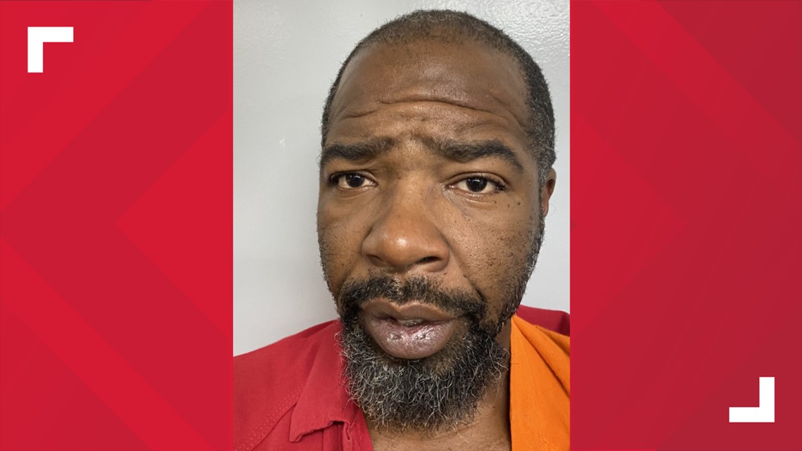 Jacksonville man sentenced after setting fire at hotel in Lawtey - Vimarsana News