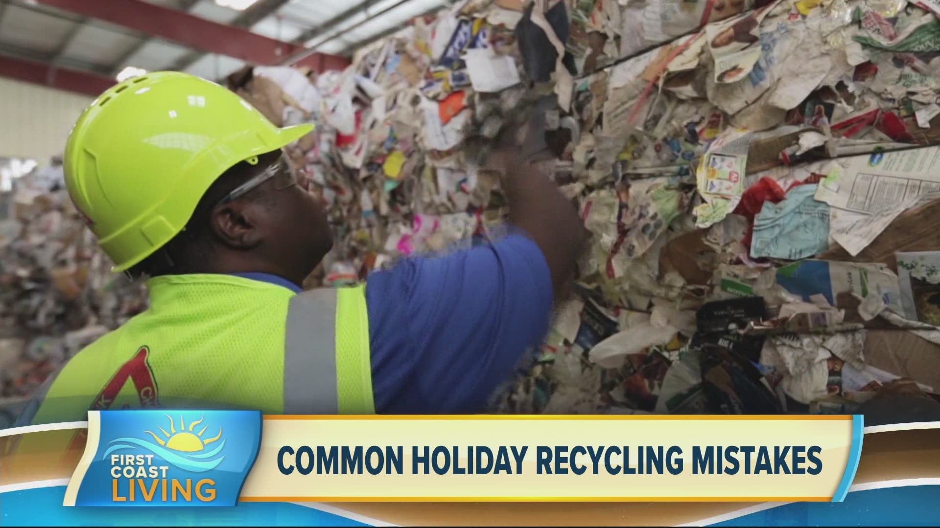What consumers need to know to have an eco-friendly holiday season.