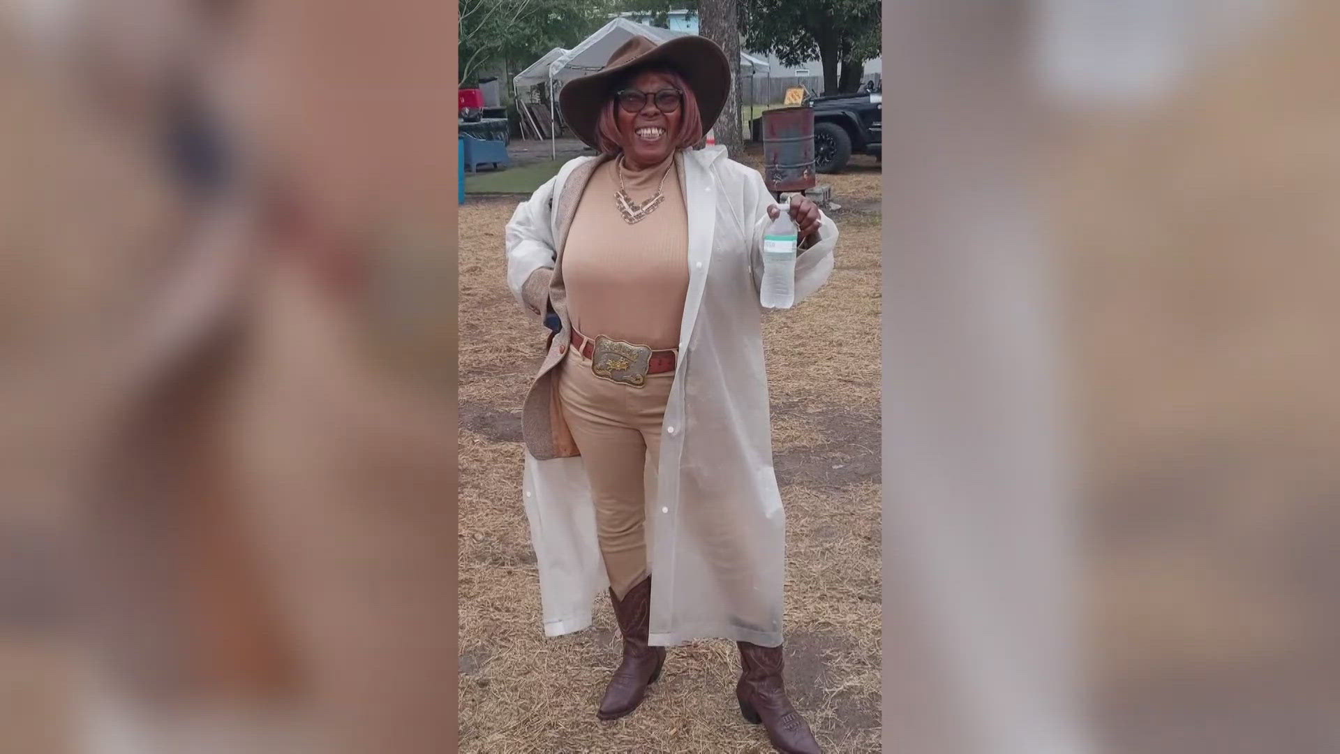 Cassandra Brown was shot and killed June 13 on Grothe Street. Her family believes she may have been targeted for testifying in a trial last year.