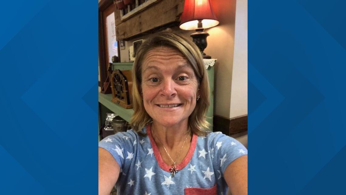 Missing woman found safe in Columbia County