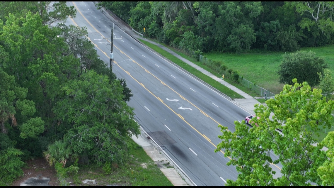 Community urges second driver in Moncrief hit-and-run to come forward