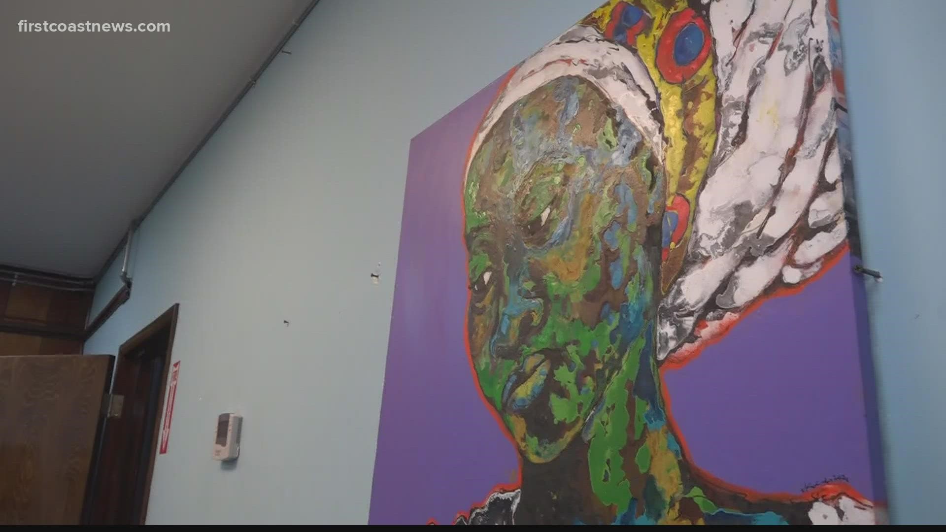 The center is ready to bring lessons in art, Black history and more to the Eastside.