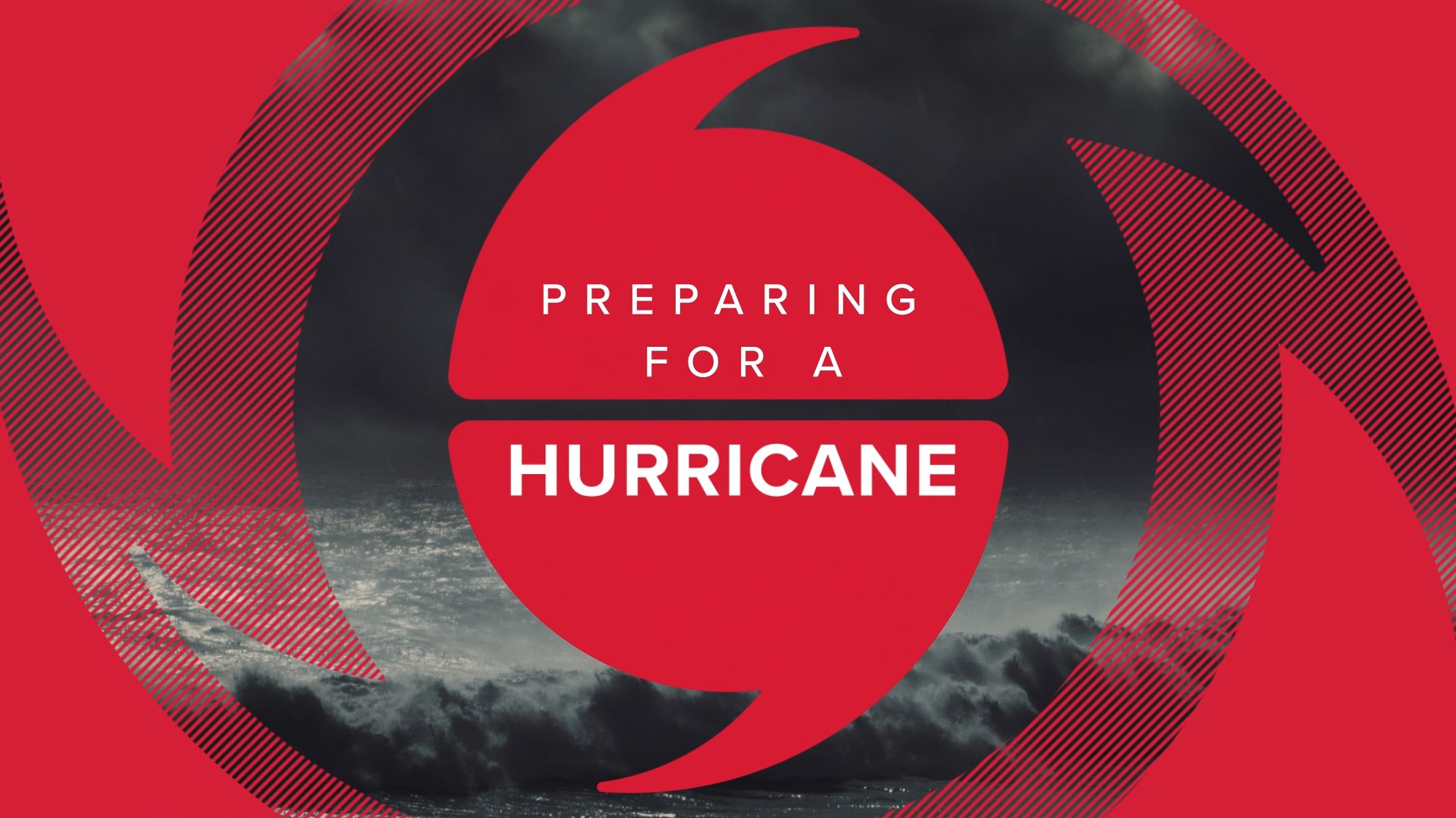 First Coast News On Your Side Weather Team with everything you need to know to prepare for the 2023 Hurricane Season.