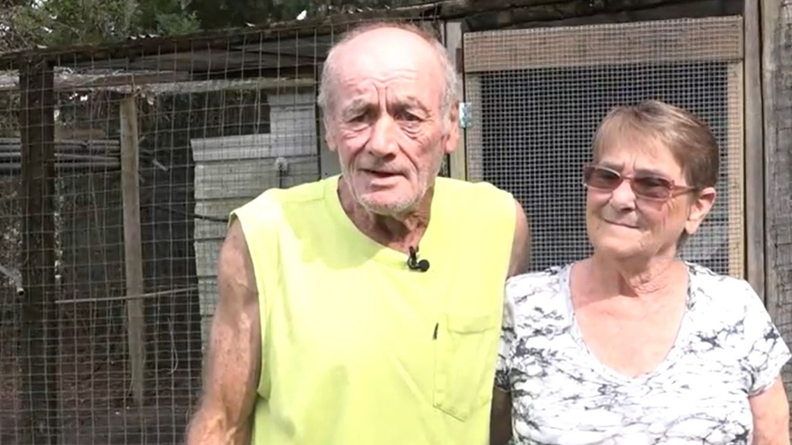 Neighbors in Pomona Park rattled by series of dog attacks