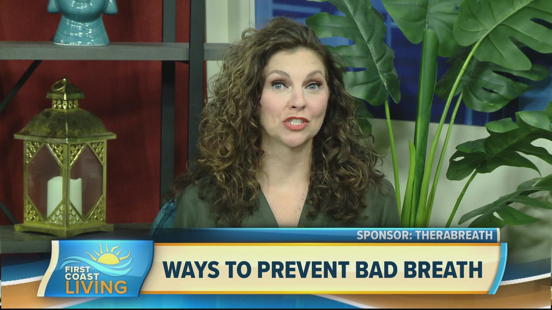 “America’s Bad Breath Doctor,” Dr. Harold Katz busts the myths and misconceptions about bad breath.