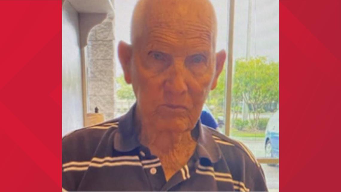 Body Of Missing 92 Year Old Nassau County Man With Dementia Found Deputies Say 7814