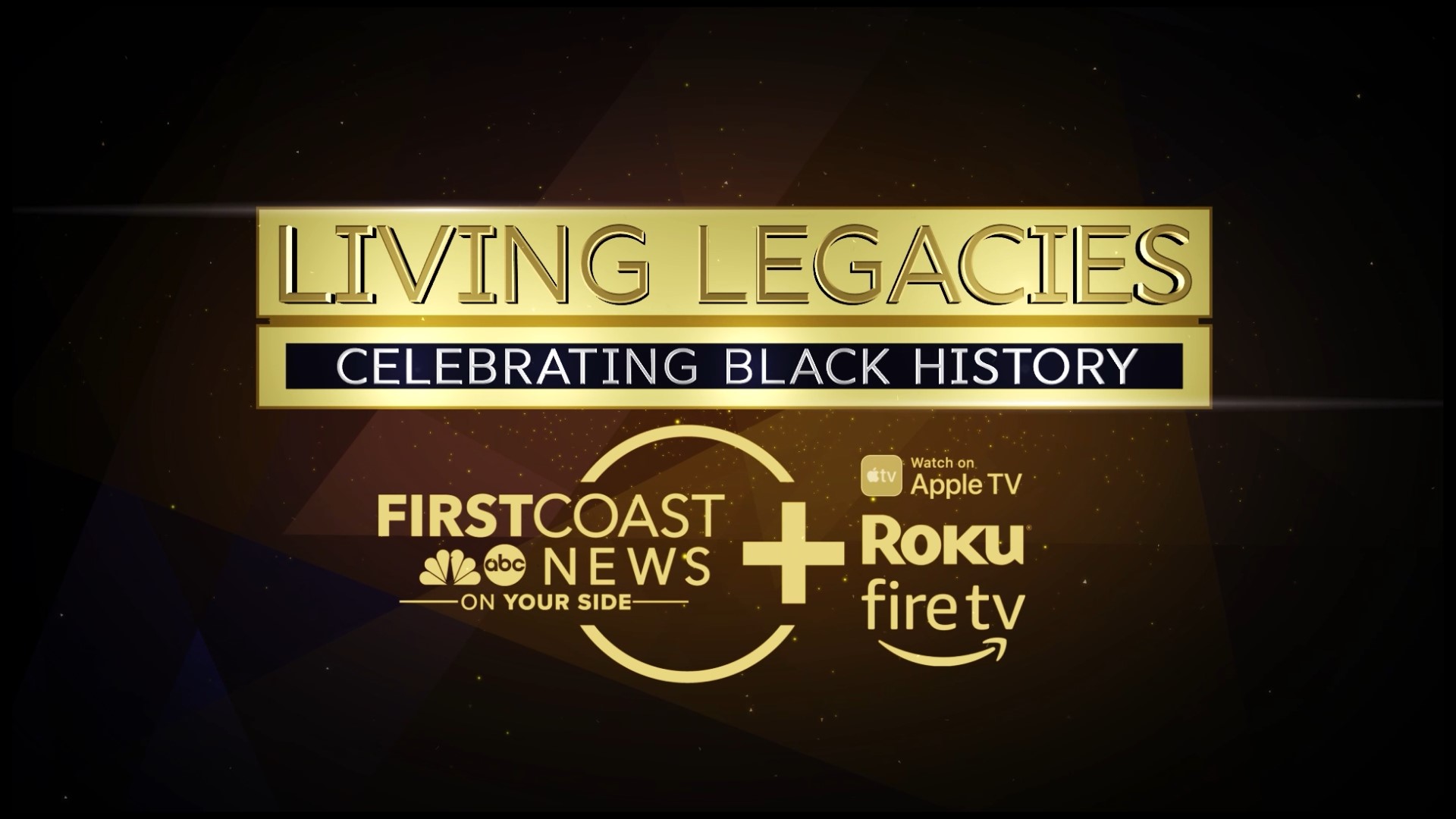 Living Legacies | First Coast history makers