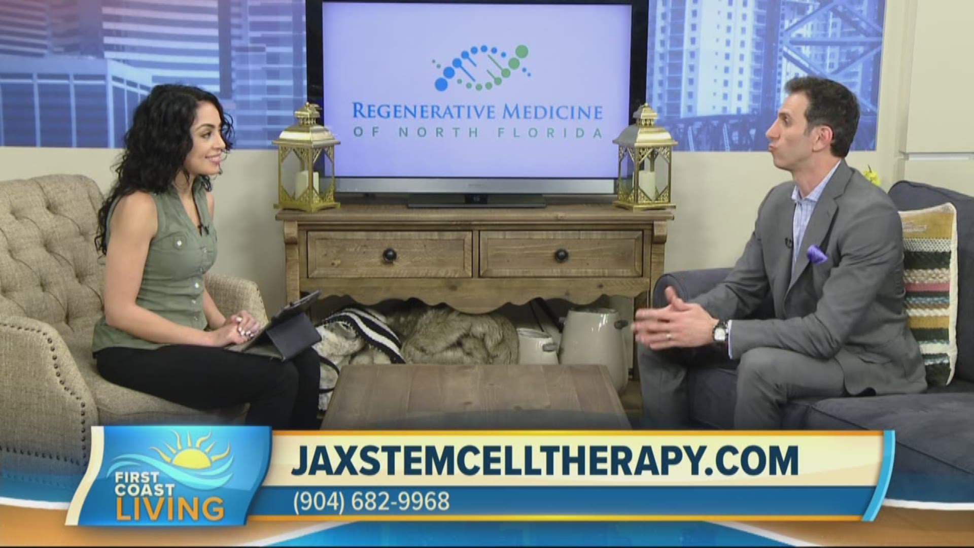 Learn more to see if stem cell therapy is for you!