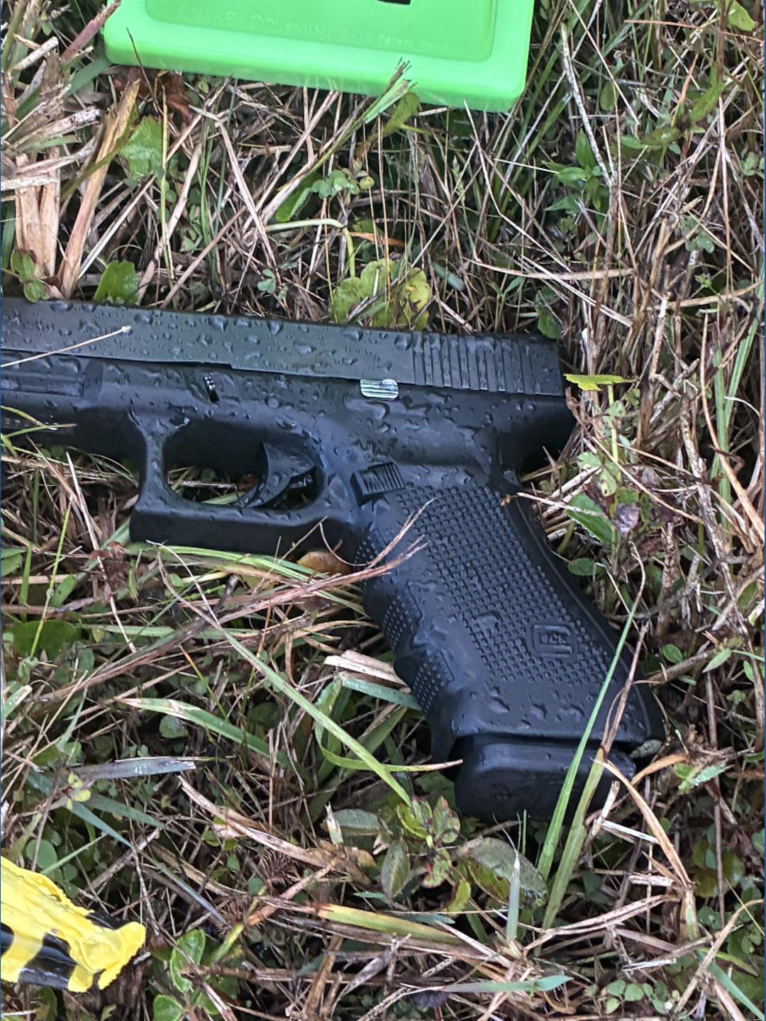 Sheriff: Man killed in St. Johns County deputy-involved shooting ...