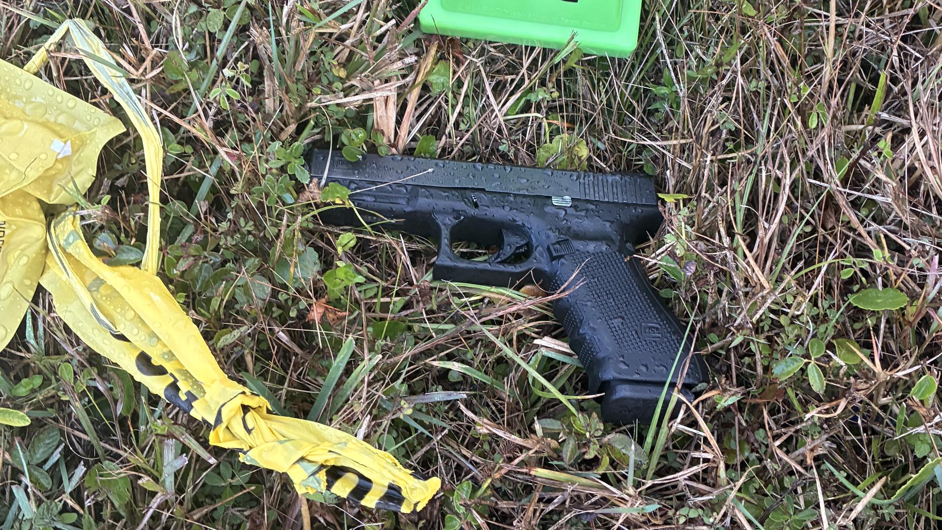 Sheriff: Man killed in St. Johns County deputy-involved shooting ...