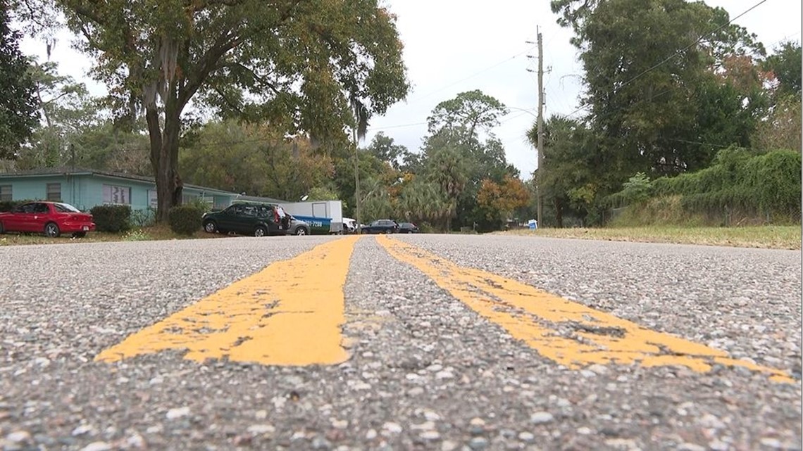 Nearly 50 pedestrians killed in Jacksonville in 2021 - Vimarsana News