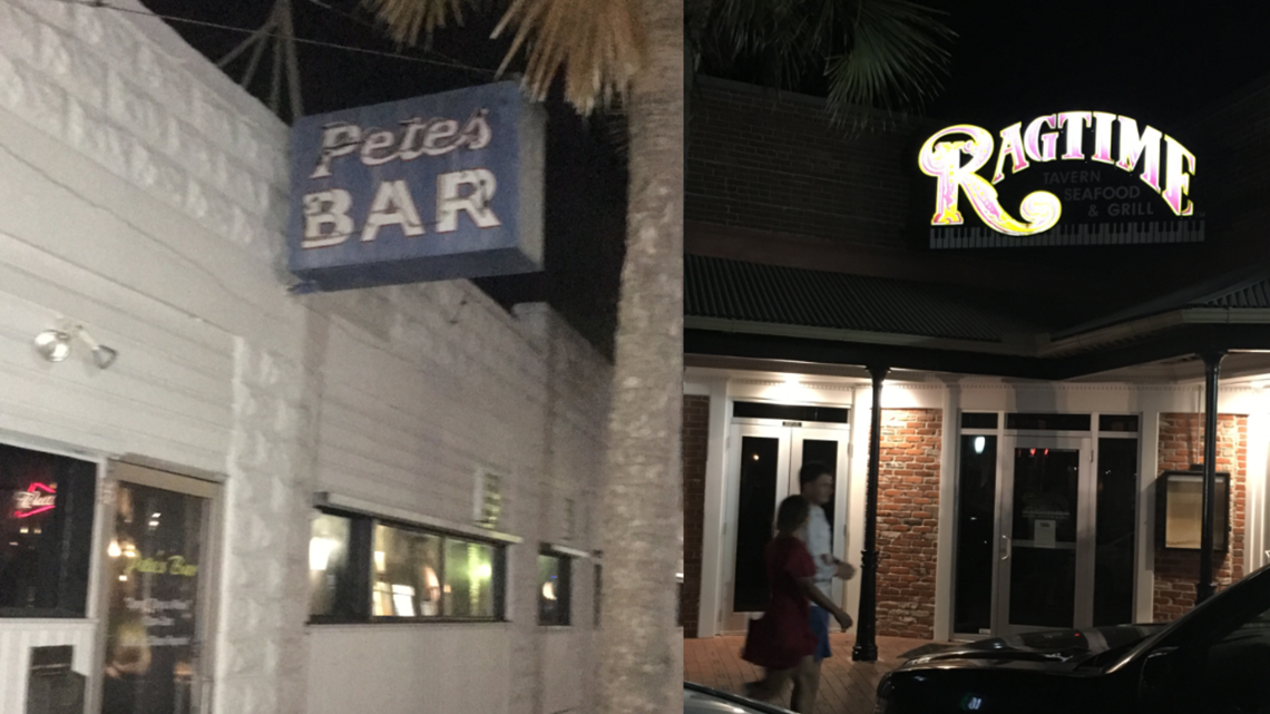 Popular Florida bars remain closed, when will bars reopen