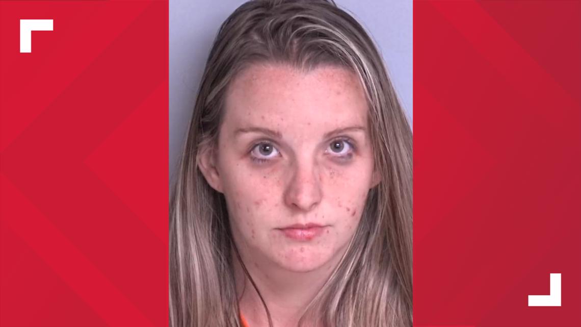 Former child care worker charged with abuse of 1-year-old ...