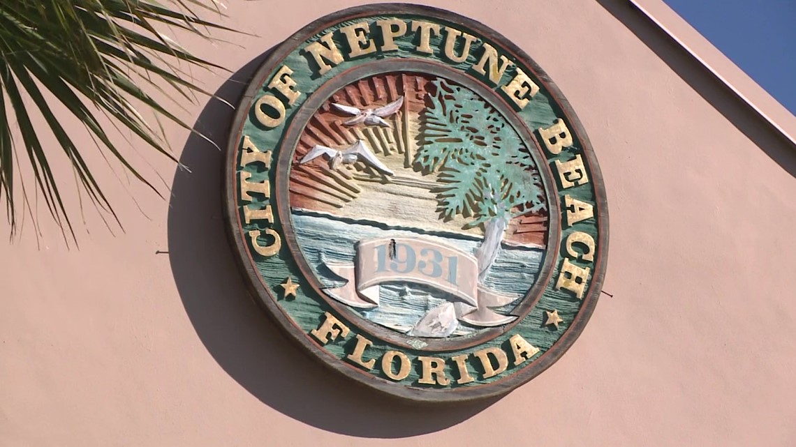 COVID19 outbreak forces closure of Neptune Beach City Hall